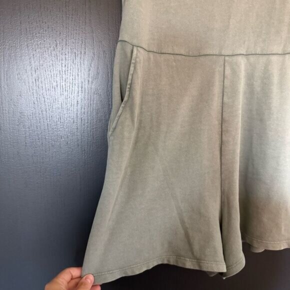 Gap Vintage Soft Romper sz M - Picture 5 of 8